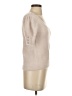 Love Scarlett 100% Polyester Tan Pullover Sweater Size S - photo 4