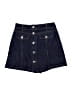 Maje Blue Denim Skirt Size EU (FR) 36 / US 4 - photo 1