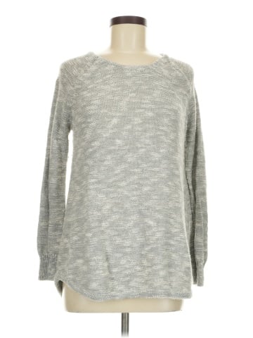 Sparrow Pullover Sweater (view 1)