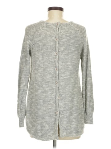 Sparrow Pullover Sweater (view 2)