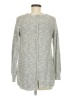 Sparrow Gray Pullover Sweater Size M - photo 2