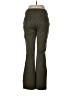 Athleta Green Casual Pants Size 8 - photo 2