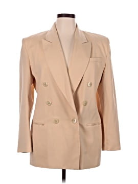 Jacqueline Ferrar Blazer