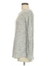 Sparrow Gray Pullover Sweater Size M - photo 5