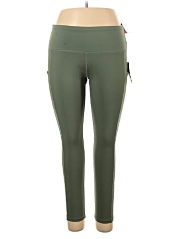 Kanya Active Pants (view 1)
