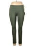 Kanya Green Active Pants Size XL - photo 1