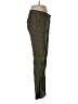 Athleta Green Casual Pants Size 8 - photo 4