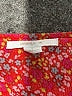 O'Neill 100% Viscose Red Romper Size L (toddler) - photo 3