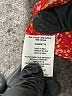 O'Neill 100% Viscose Red Romper Size L (toddler) - photo 4