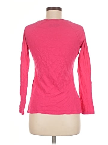 Marks & Spencer 3/4 Sleeve T-Shirt (view 2)