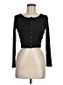 Superdown Black Cardigan Size M - photo 1