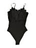 Unbranded Black Bodysuit Size S - photo 1