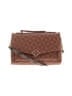 Unbranded Graphic Brown Crossbody Bag One size - photo 1