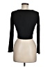 Superdown Black Cardigan Size M - photo 2