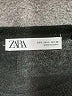 Zara Black Pullover Sweater Size L - photo 7