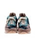 Inkkas Brown Tan Sneakers Size 9 - photo 2