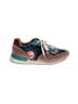 Inkkas Brown Tan Sneakers Size 9 - photo 1