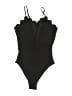 Unbranded Black Bodysuit Size S - photo 2