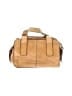 Perlina 100% Leather Tan Leather Tote One size - photo 3