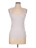 Old Navy Gray Sleeveless Top Size L - photo 1