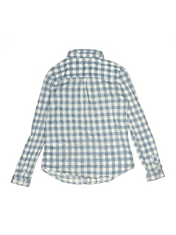 Forever 21 Long Sleeve Button-Down Shirt (view 2)