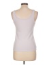 Old Navy Gray Sleeveless Top Size L - photo 2