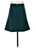 J.Crew Solid Teal Formal Skirt Size 4 - photo 2