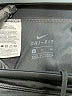 Nike Solid Black Athletic Shorts Size S - photo 3