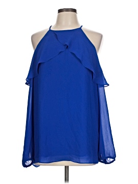 Michael Michael Kors Sleeveless Blouse
