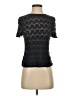 Vince. Black Pullover Sweater Size S - photo 1