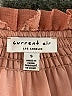 Current Air 100% Polyester Pink Cocktail Dress Size S - photo 7