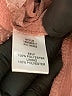 Current Air 100% Polyester Pink Cocktail Dress Size S - photo 8