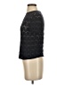Vince. Black Pullover Sweater Size S - photo 5