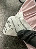 Catherine Malandrino Solid Pink Athletic Shorts Size M - photo 3