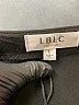 LBLC The Label Black Short Sleeve Top Size L - photo 7