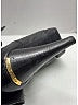Burberry Black Ankle Boots Size EU (IT) 38 1/2 / US 8 1/2 - photo 3