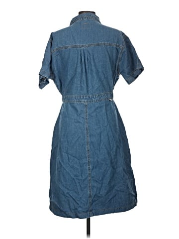 Signature Casual Dress (view 2)