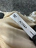 Acos&A 100% Polyester Ivory Long Sleeve Blouse Size XS - photo 7