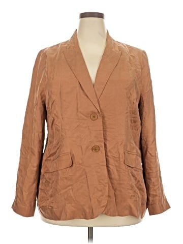 J.Crew Blazer (view 1)