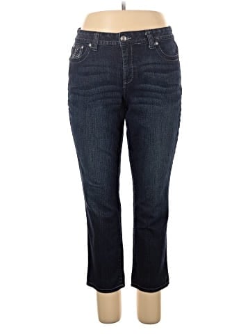Style&Co Jeans (view 1)