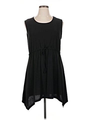 Lily by Firmiana Casual Dress (view 1)