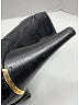 Burberry Black Ankle Boots Size EU (IT) 38 1/2 / US 8 1/2 - photo 8