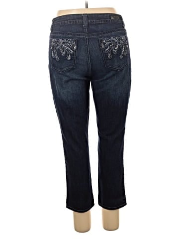 Style&Co Jeans (view 2)