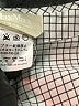 Max Mara Houndstooth Gray Long Sleeve Blouse Size EU (IT) 42 / US 6 - photo 8