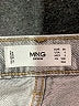 MNG Gray Jeans Size 4 - photo 7