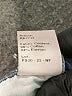 R13 Blue Jeans Size 26 waist - photo 7