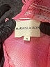 Wildfox Pink Short Sleeve Blouse Size M - photo 6