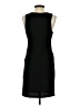 Shein Black Sleeveless T-Shirt Size 2 - photo 2