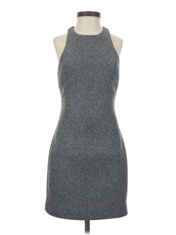 T by Alexander Wang Cocktail Dress (view 1)
