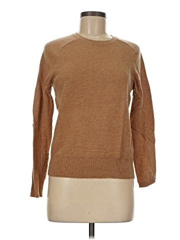 Banana Republic Wool Pullover Sweater (view 1)